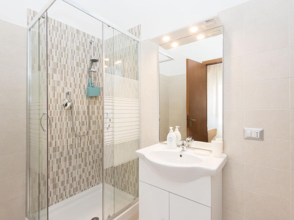 רומא Apartment Aurelia By Interhome מראה חיצוני תמונה