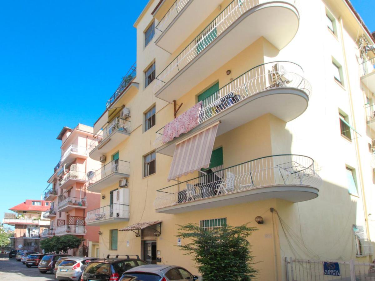 רומא Apartment Aurelia By Interhome מראה חיצוני תמונה