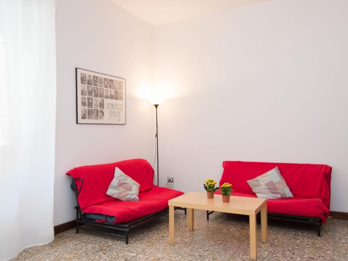 רומא Apartment Aurelia By Interhome מראה חיצוני תמונה