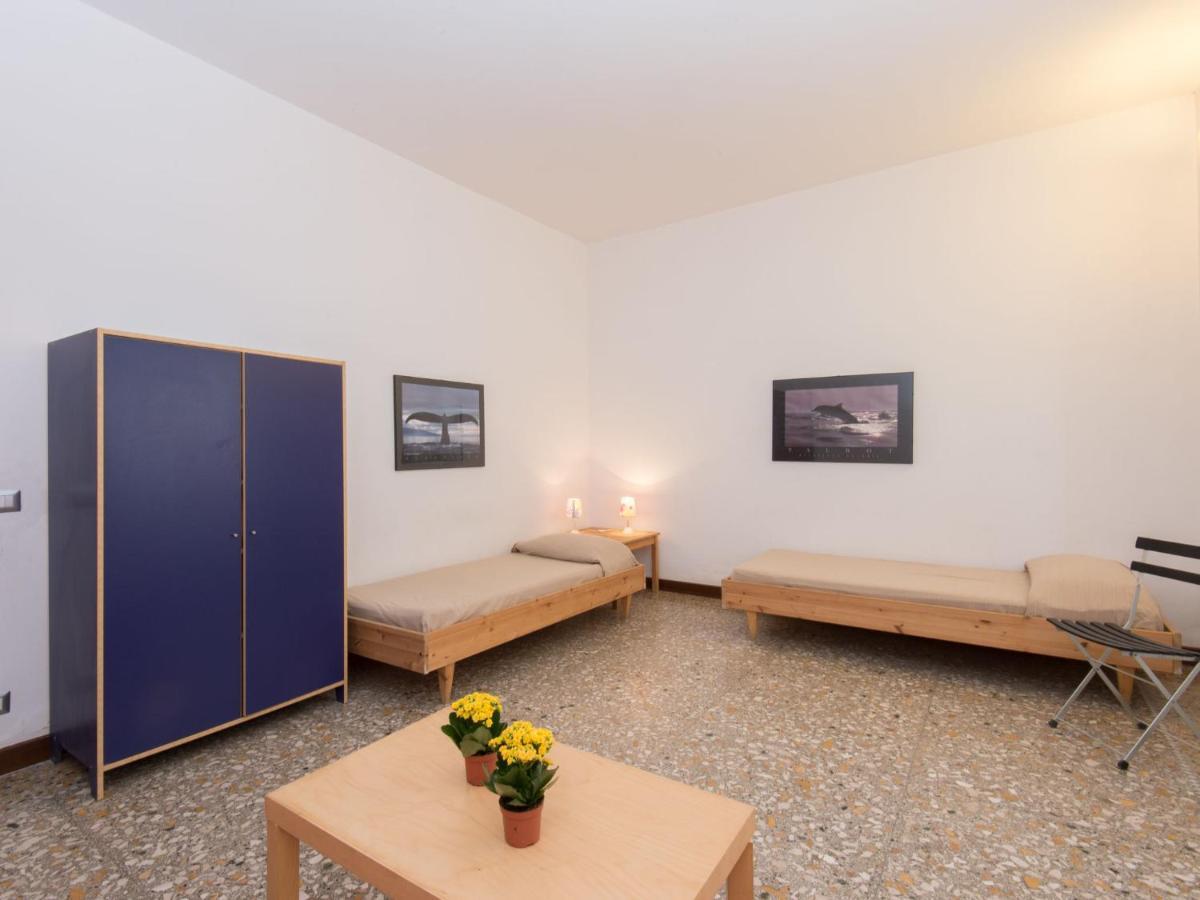 רומא Apartment Aurelia By Interhome מראה חיצוני תמונה