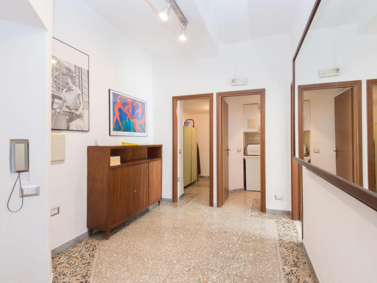 רומא Apartment Aurelia By Interhome מראה חיצוני תמונה