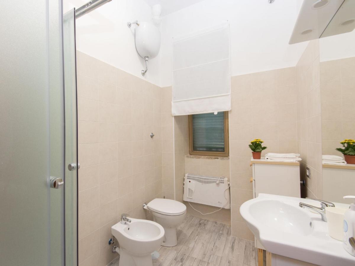 רומא Apartment Aurelia By Interhome מראה חיצוני תמונה
