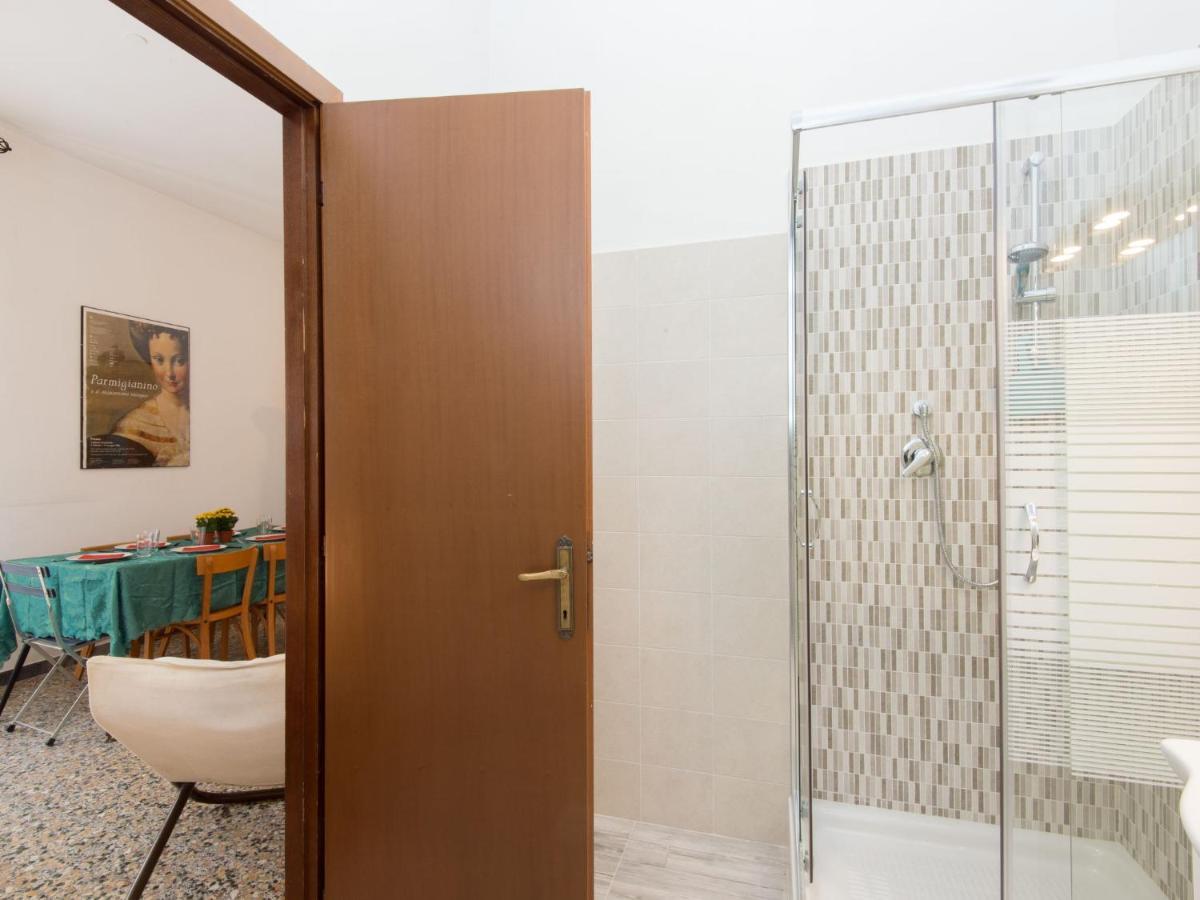 רומא Apartment Aurelia By Interhome מראה חיצוני תמונה