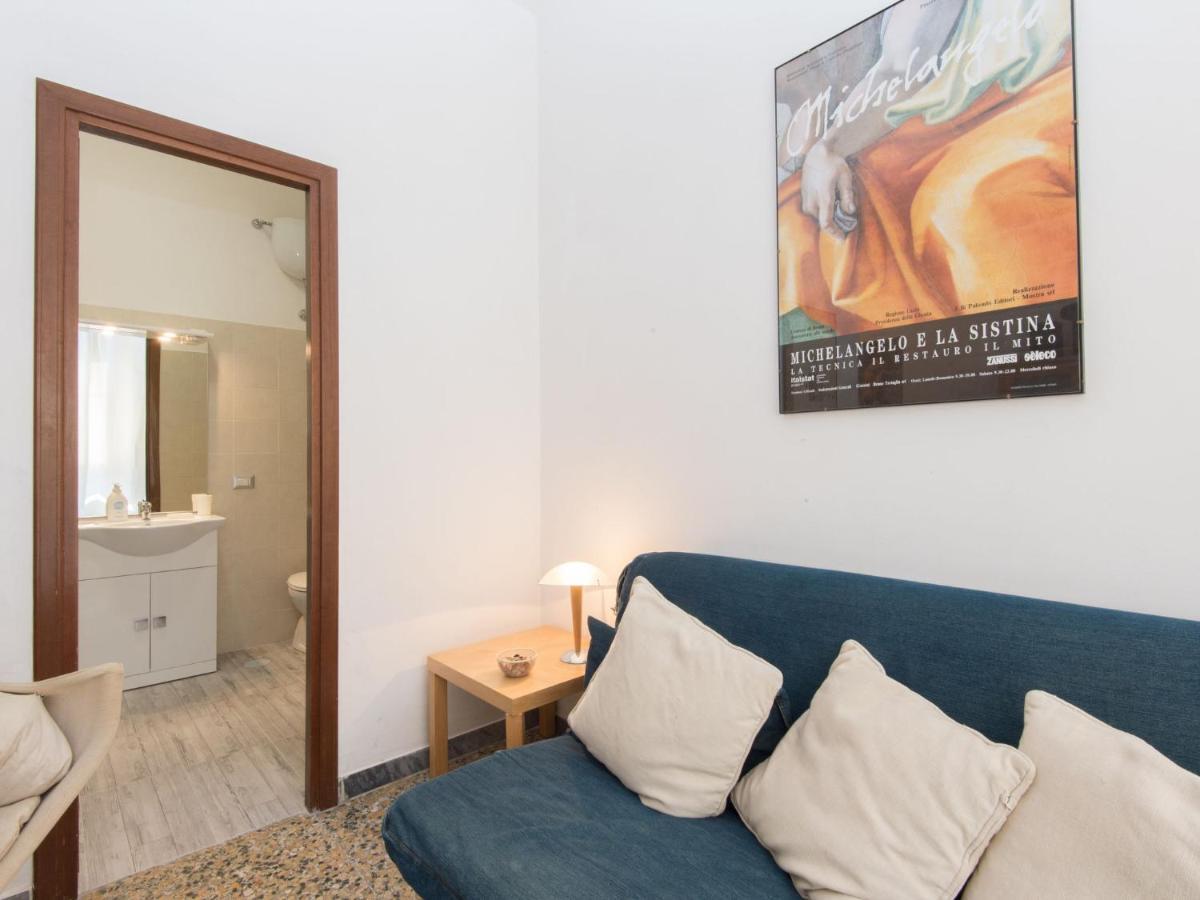 רומא Apartment Aurelia By Interhome מראה חיצוני תמונה