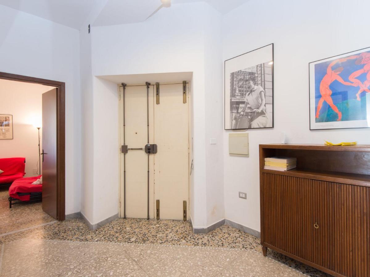 רומא Apartment Aurelia By Interhome מראה חיצוני תמונה