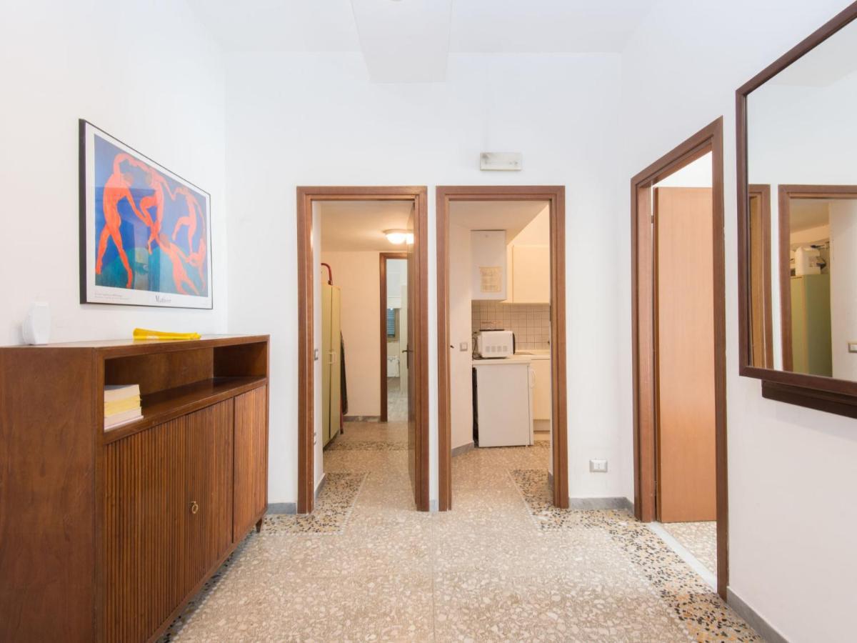 רומא Apartment Aurelia By Interhome מראה חיצוני תמונה