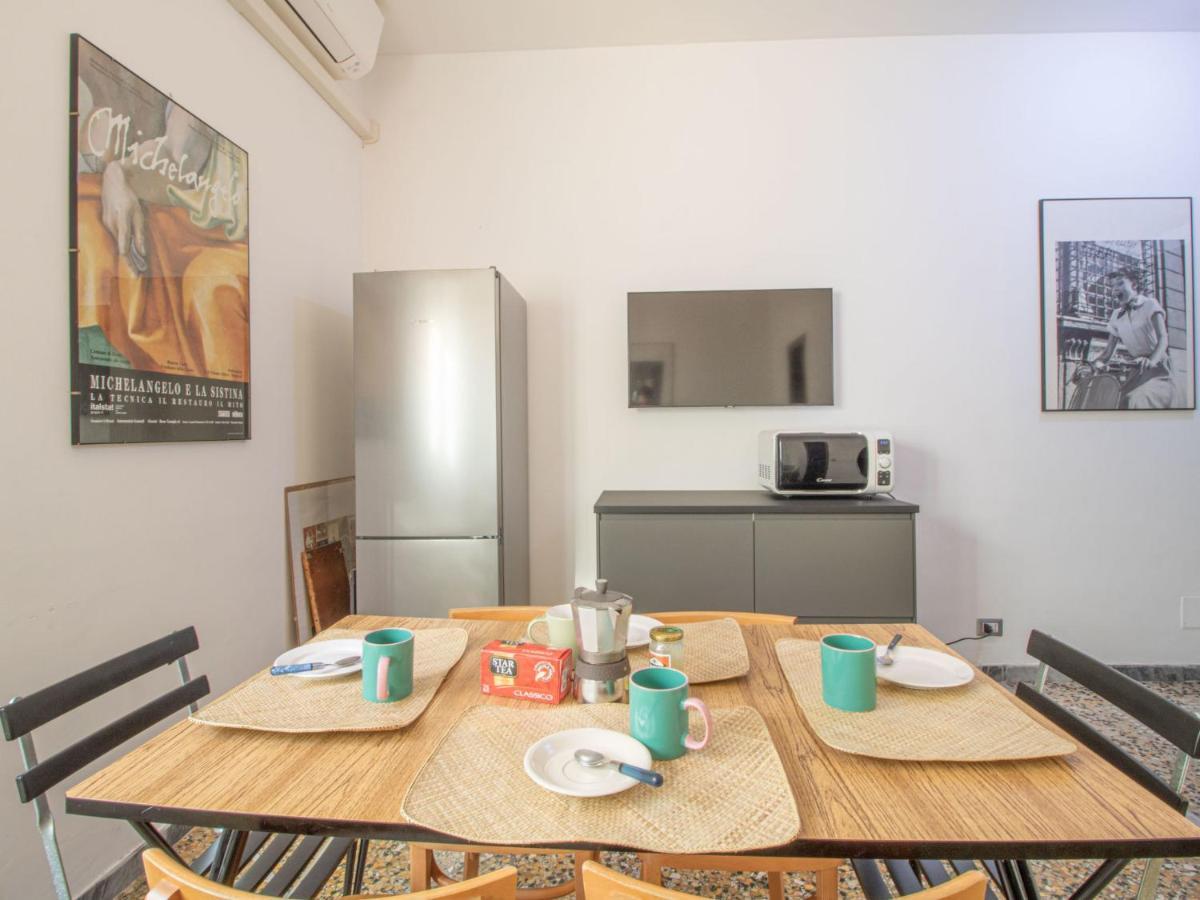 רומא Apartment Aurelia By Interhome מראה חיצוני תמונה