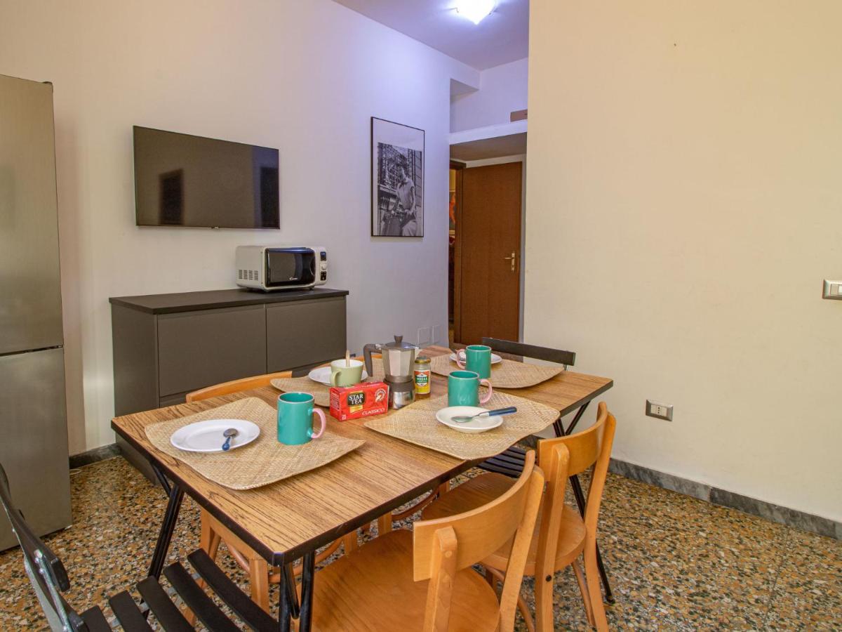 רומא Apartment Aurelia By Interhome מראה חיצוני תמונה