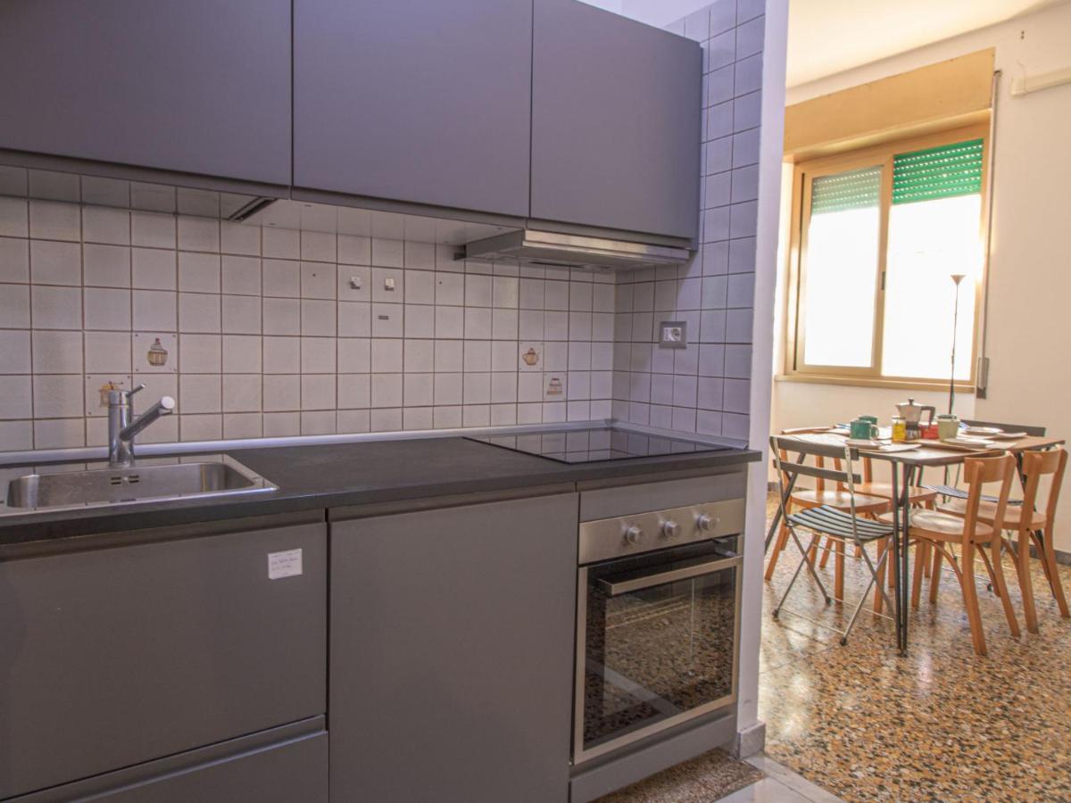 רומא Apartment Aurelia By Interhome מראה חיצוני תמונה