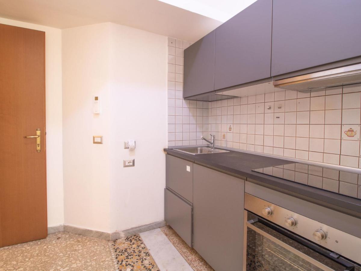 רומא Apartment Aurelia By Interhome מראה חיצוני תמונה