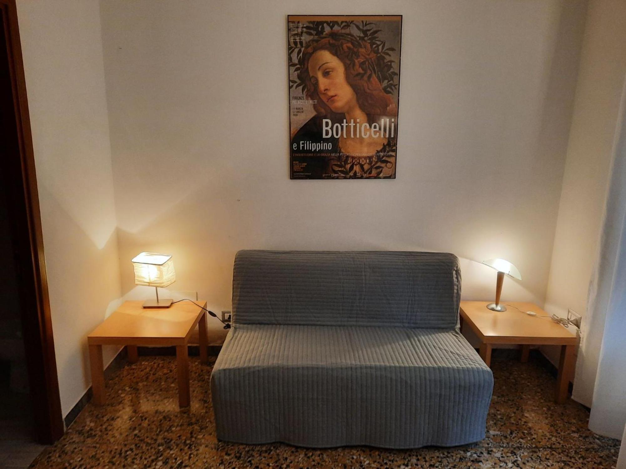 רומא Apartment Aurelia By Interhome מראה חיצוני תמונה